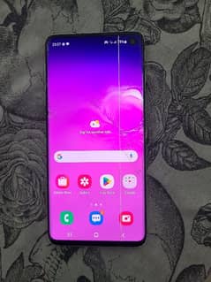 S10 8gb 128gb dual sim