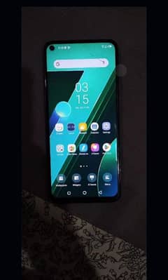 infinix note 7