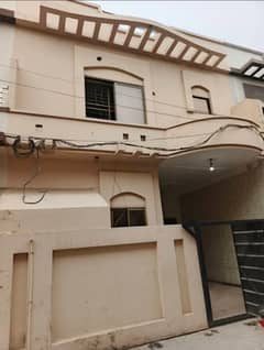 4 Marla House For Rent Boota Road Near Kashmir Road Sialkot
