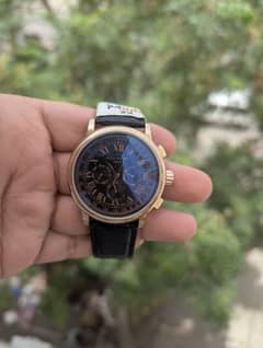 Patek