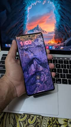 Google Pixel 7 pro (no exchange)