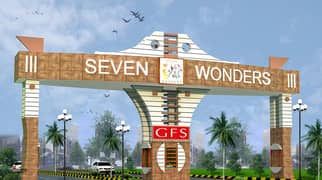 seven