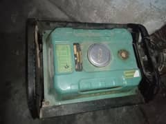 jasco generator 1.5 kv