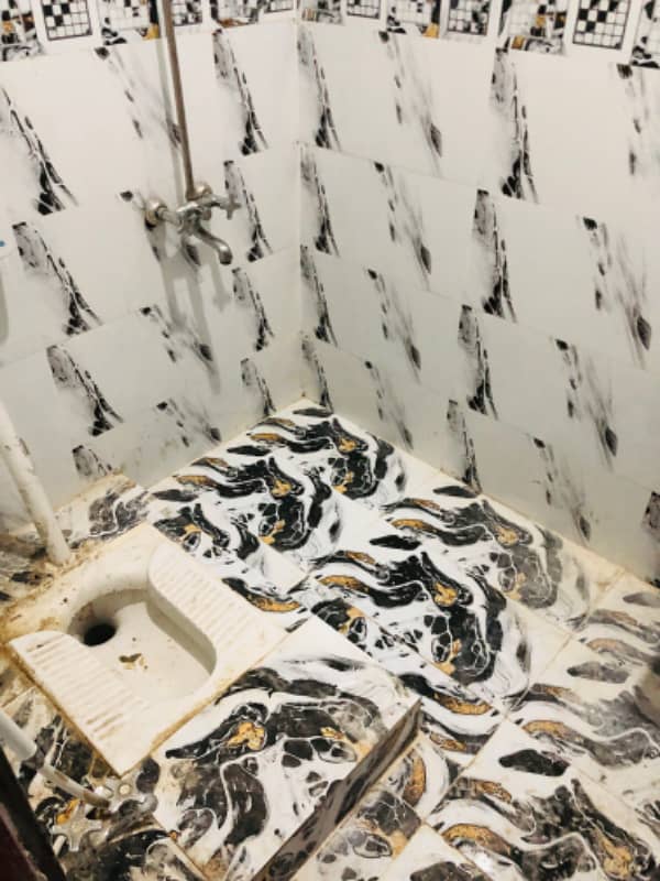 2 BED DD PORTION AVAILABLE FOR RENT 2
