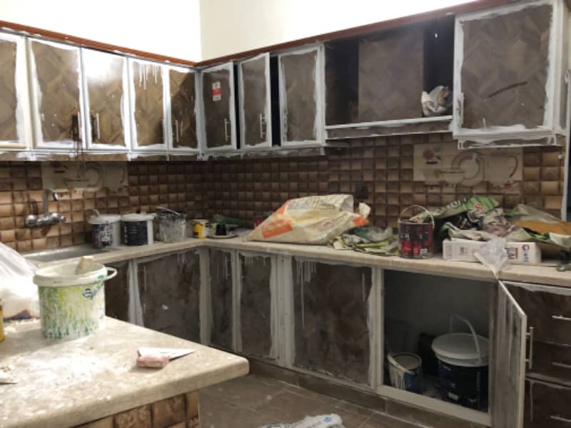 2 BED DD PORTION AVAILABLE FOR RENT 3