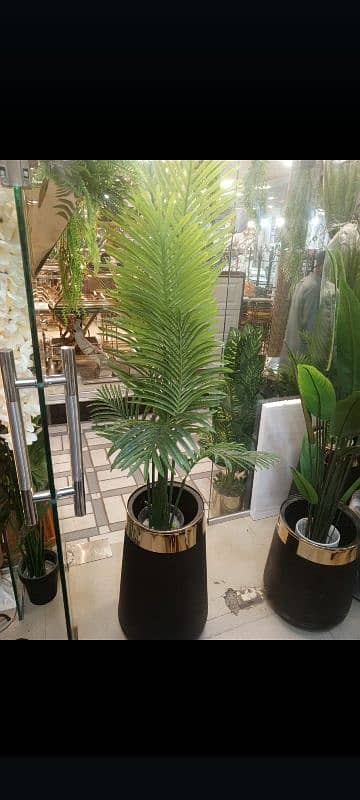 Artificial plants 19