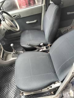 Suzuki Cultus VXR 2008