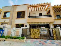 7 MARLA AMAZING HOUSE WITH GAS INSTALLED