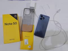 Note 50 128 GB