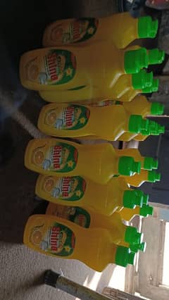 lemon