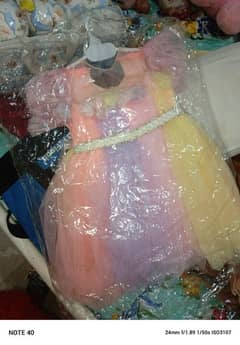 Frock