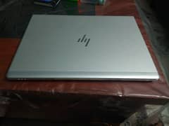 HP Elitebook 830 G6 i5 8/256 8th gen Condition A+