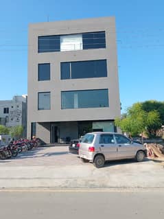 OPF Commercial Best for HOSPITAL, ACADEMY, HIGH RISE BUILDING, DEPARTMENTAL STORE, BANK, CLINIC,SCHOOL