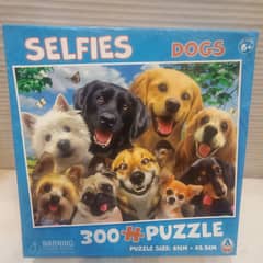 Kids Puzzle Game Toy