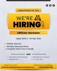Online Work