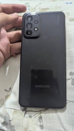 samsung a23