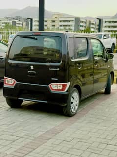 Wagon R hybrid untouched