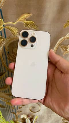 Iphone 16 Pro Brand New Condition Physical Dual HK