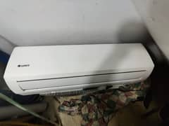 Gree 1.5 ton AC