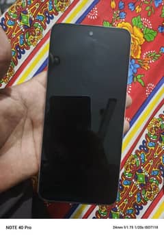 Redmi 12 Genuine Mobile no fault Only Mobile Without Box And Charger