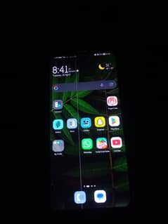 Huawei Y9 prime