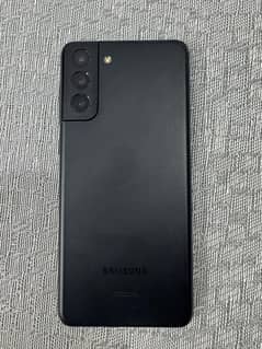 Samsung Galaxy S21 Plus 5g 8GB/128GB PTA Approved