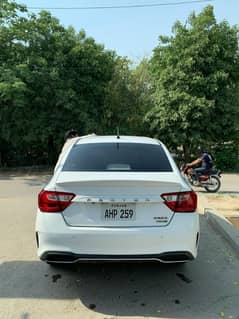 Proton Saga 2022