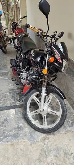 bike for sale sanduki