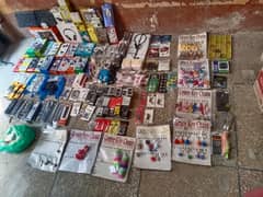 all mix assrery 03247213524