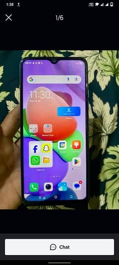Tecno