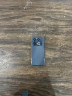 Infinix Note 40