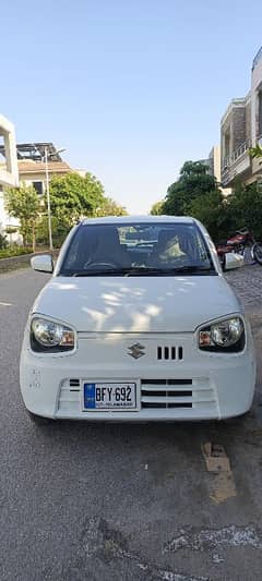 Suzuki Alto 2021 import 2025 Japanese