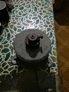 Washing machine Motor