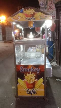 counter
