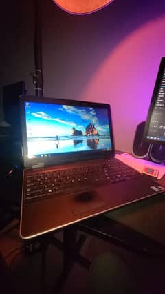 Dell i7 4th Workstation / 2gb Amd Firepro
