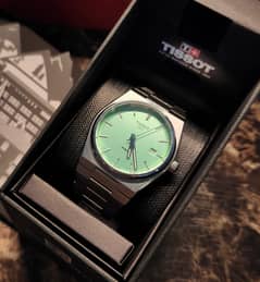 Tissot PRX