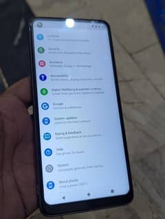 Moto G power (2021) 4GB 64GB best for PUBG