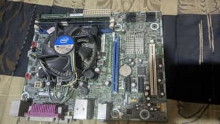 Intel Xeon E3-1240 V2 with 16GB ram