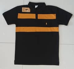 Premium Polo Shirt