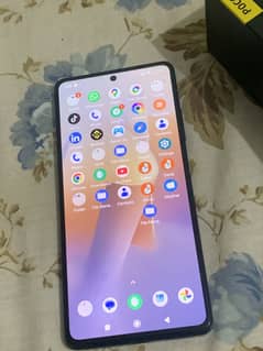 Poco x5 pro