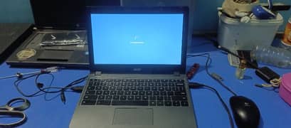 Acer C740 4GB 128GB
