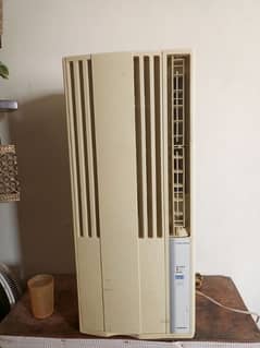 Corona window ac for sale good condition. 03/19/465/88/71