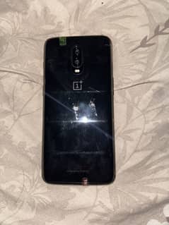 One plus 6 t