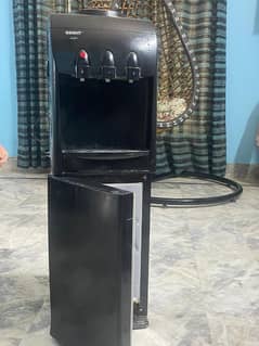 water dispenser