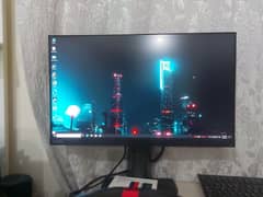 gaming