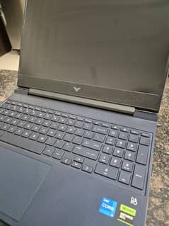 hp victus gaming laptop