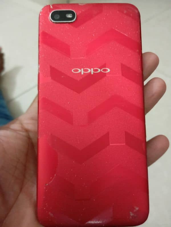 oppoA1k used condition 10/9 condition 0