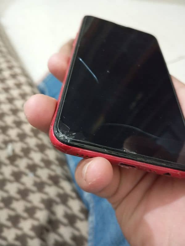 oppoA1k used condition 10/9 condition 2