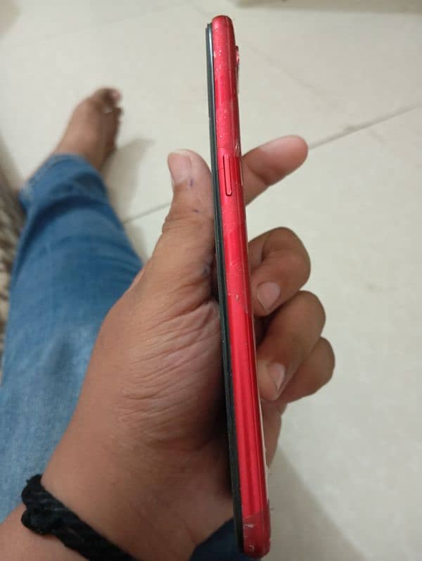 oppoA1k used condition 10/9 condition 3