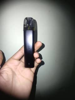 ARGUS POD NEW WITH BOX+DATA. CABLE